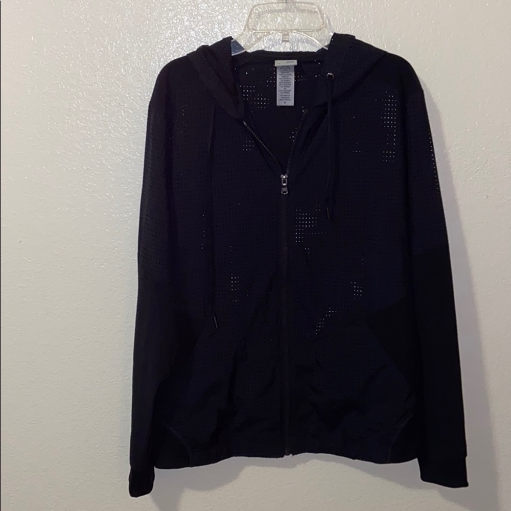 Champion black Jacket